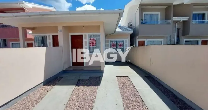 Casa com 2 quartos para alugar na Juruva, 122, Bela Vista, Palhoça