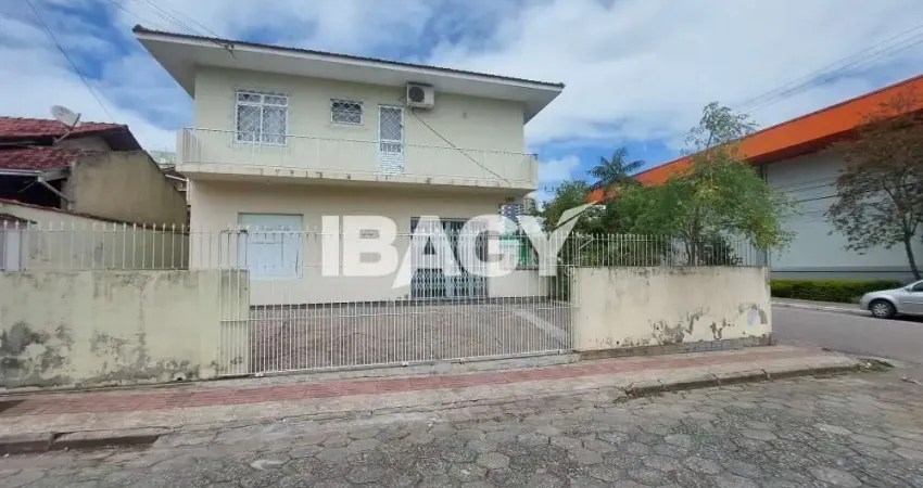 Ponto comercial para alugar na Rua Frei Hilário, 109, Campinas, São José