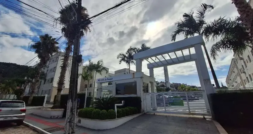 Apartamento com 2 quartos para alugar na Rua José Airton de Castro, 160, Roçado, São José