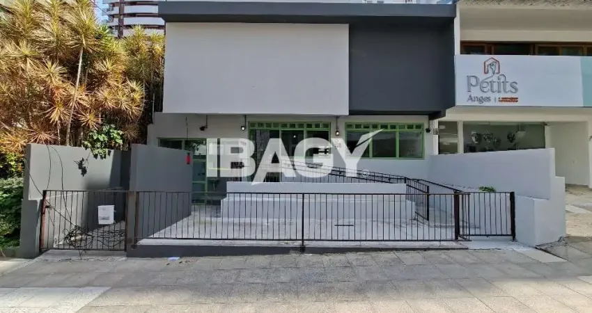Casa comercial para alugar na Rua São Jorge, 159, Centro, Florianópolis