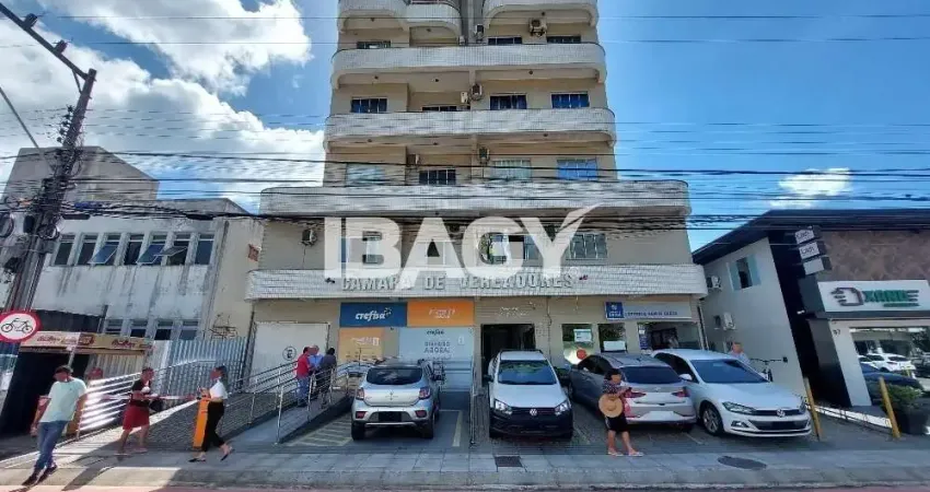 Ponto comercial para alugar na Rua Hermogenes Prazeres, 79, Centro, Biguaçu