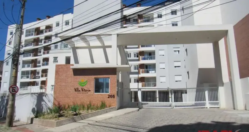 Excelente apartamento 2 dormitório(s) em forquilhinha - são josé