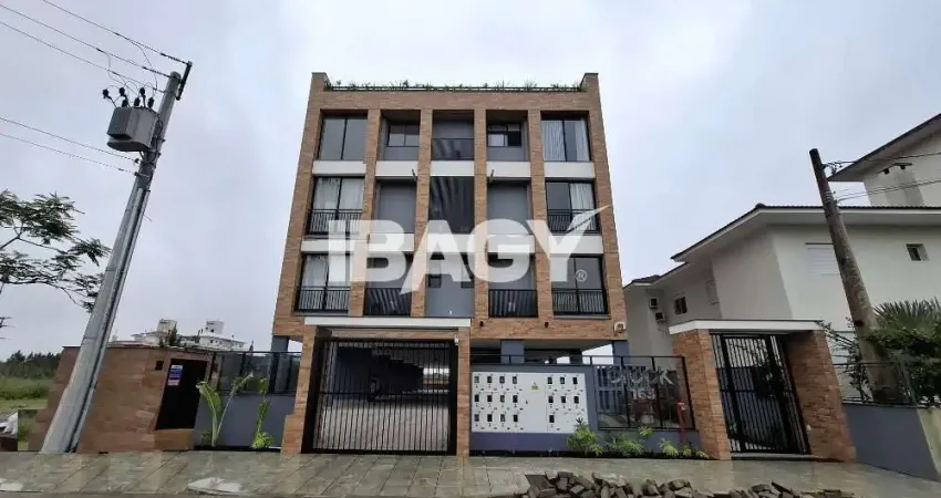 Excelente apartamento 2 dormitório(s) em ribeirão da ilha - florianópolis