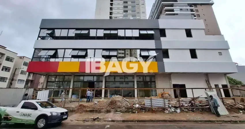 Sala comercial para alugar na Elizeu Di Bernardi Esquina 19 de Março, 00, Campinas, São José
