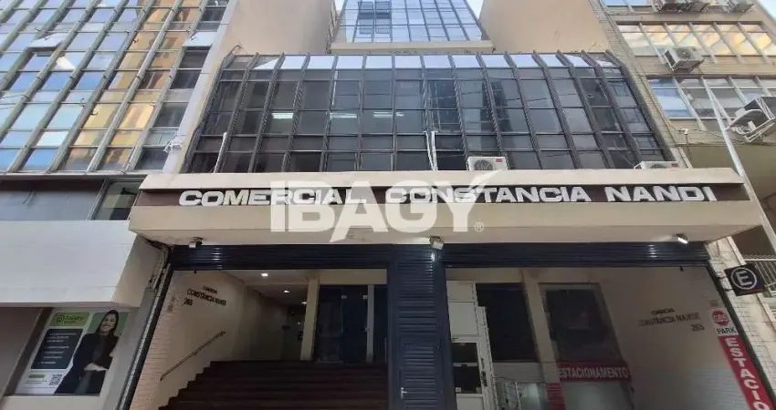 Sala comercial para alugar na Rua Trajano, 265, Centro, Florianópolis