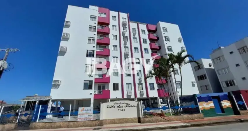 Excelente Apartamento 2 dormitório(s) em Praia Comprida - São José