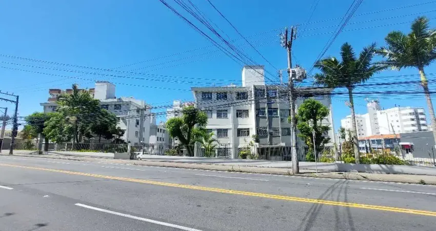 Excelente apartamento 2 dormitório(s) em jardim atlântico - florianópolis