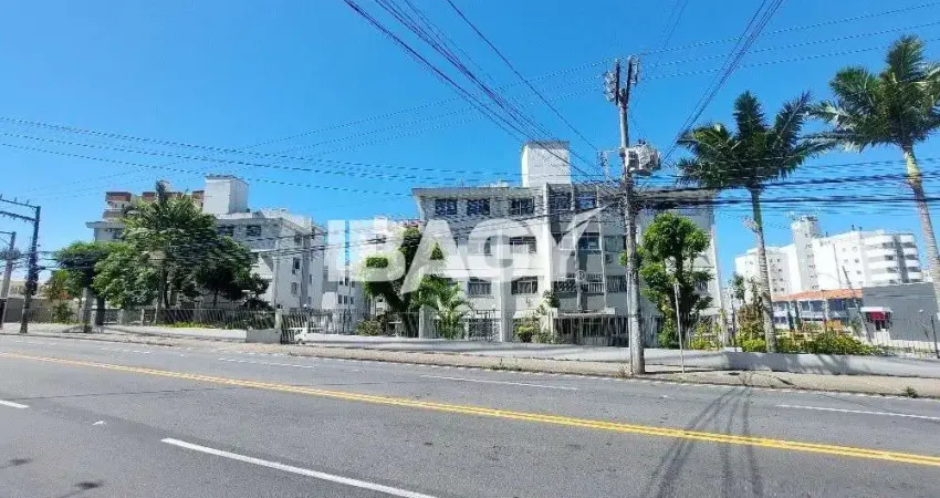 Excelente apartamento 2 dormitório(s) em jardim atlântico - florianópolis