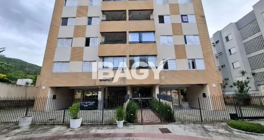 Excelente apartamento 3 dormitório(s) em córrego grande - florianópolis