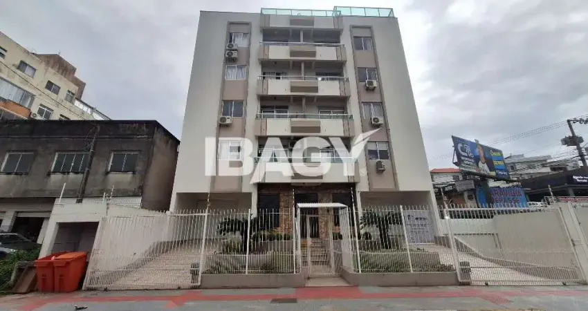 Excelente apartamento 2 dormitório(s) em estreito - florianópolis