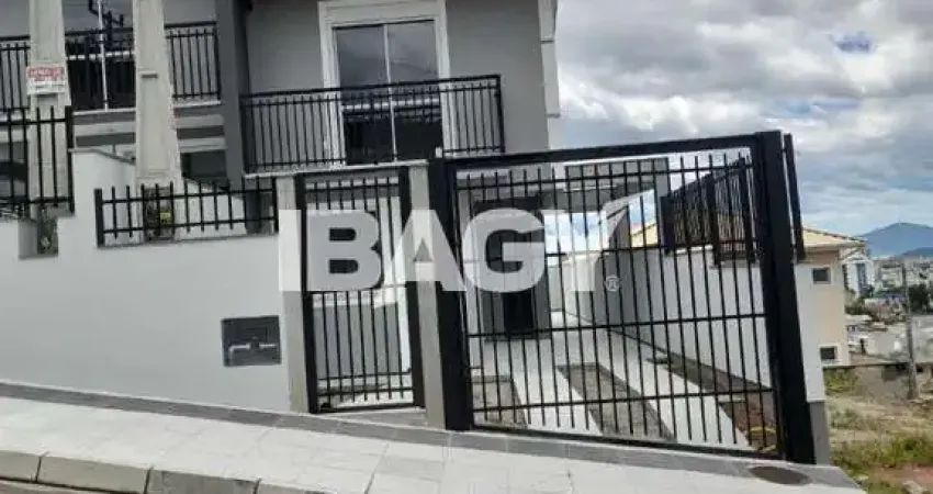 Casa com 2 quartos para alugar na Rua Pedro Jovino de Souza, 00, São Sebastião, Palhoça