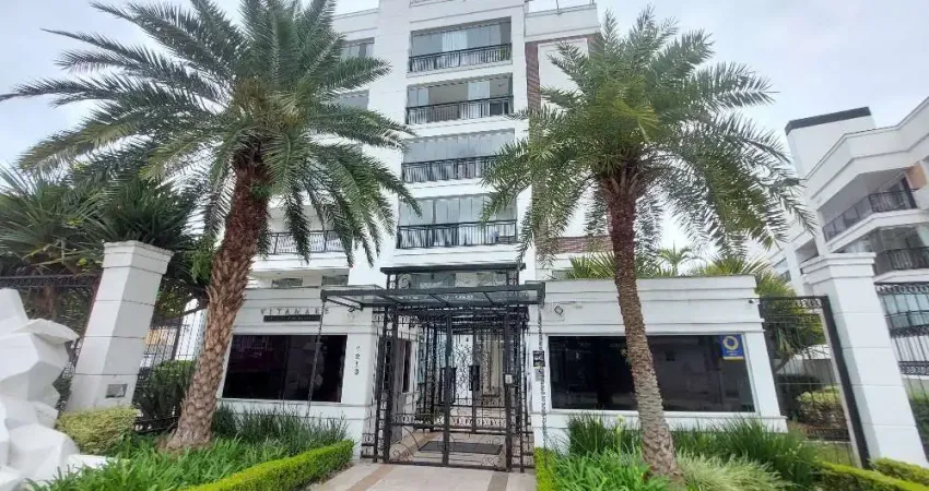 Excelente apartamento 2 dormitório(s) em abraão - florianópolis