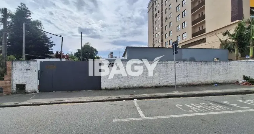 Barracão / Galpão / Depósito para alugar na Rua Santo Antônio, 1484, Barreiros, São José