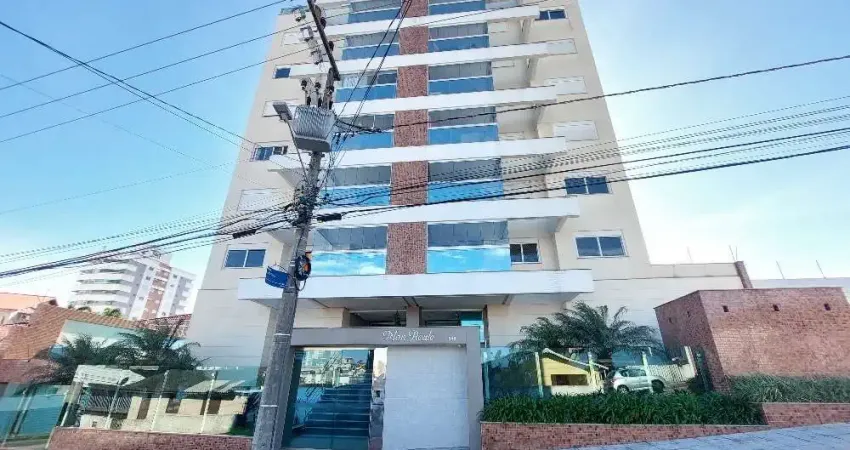 Excelente apartamento 3 dormitório(s) em estreito - florianópolis