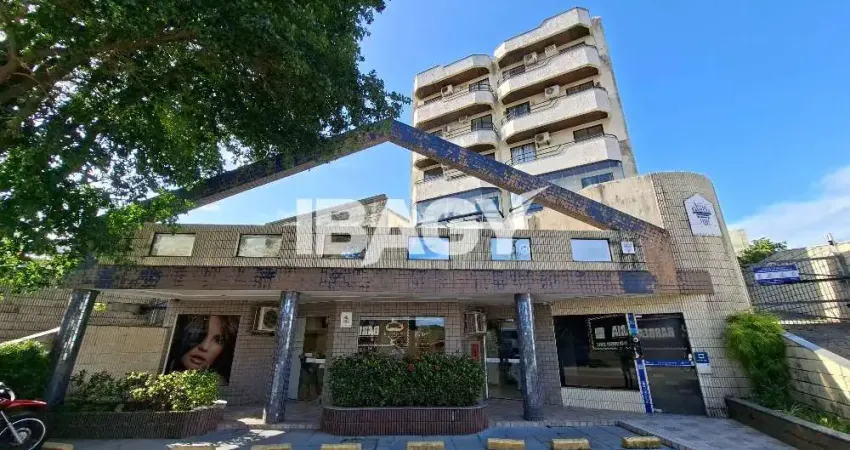 Excelente apartamento 2 dormitório(s) em capoeiras - florianópolis