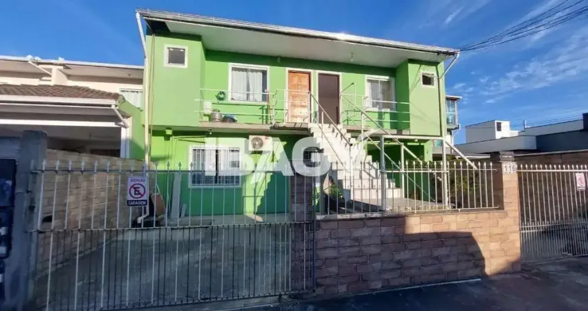 Apartamento com 2 quartos para alugar na das Sibipirunas, 116, Madri, Palhoça