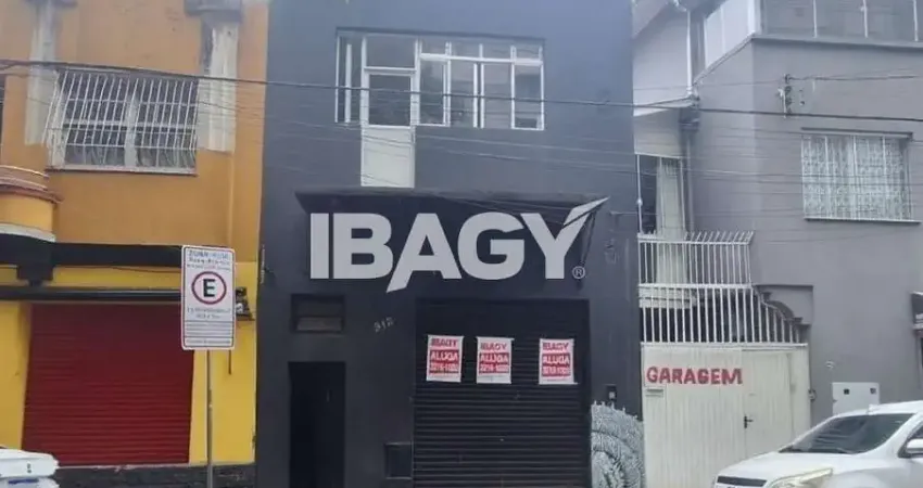 Ponto comercial para alugar na Praça Hercílio Luz, 912, Centro, Florianópolis