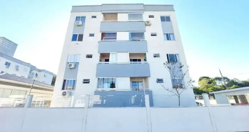 Apartamento com 2 quartos para alugar na Rua Hamilton Ferreira, 148, Areias, São José