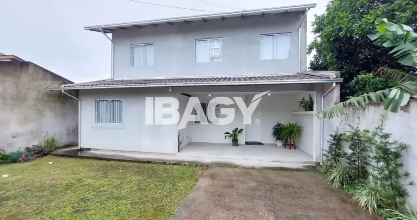 Casa com 2 quartos para alugar na Doralice Espíndola, 243, Barra do Aririú, Palhoça