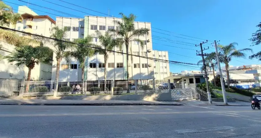 Excelente apartamento 3 dormitório(s) em córrego grande - florianópolis