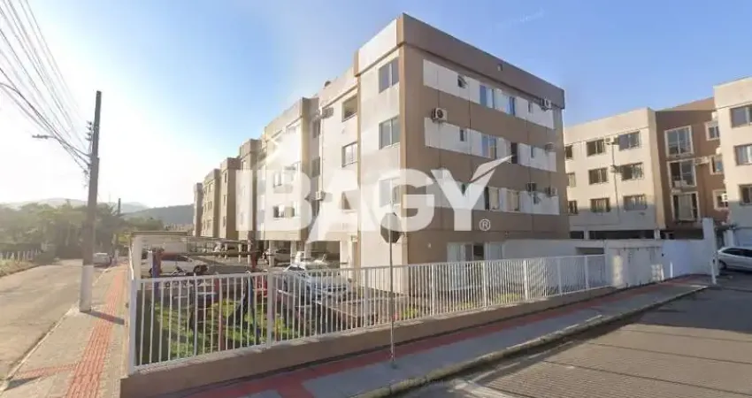 Excelente apartamento 2 dormitório(s) em real parque - são josé