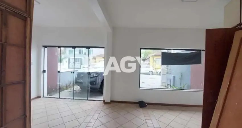Ponto comercial para alugar na Rua Santa Luzia, 157, Trindade, Florianópolis