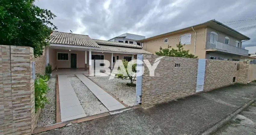 Excelente casa 2 dormitório(s) em ponte do imaruim - palhoça