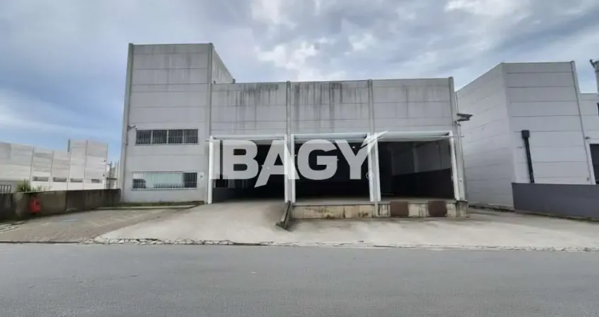 Barracão / Galpão / Depósito para alugar na 282, 00, Alto Aririu, Palhoça