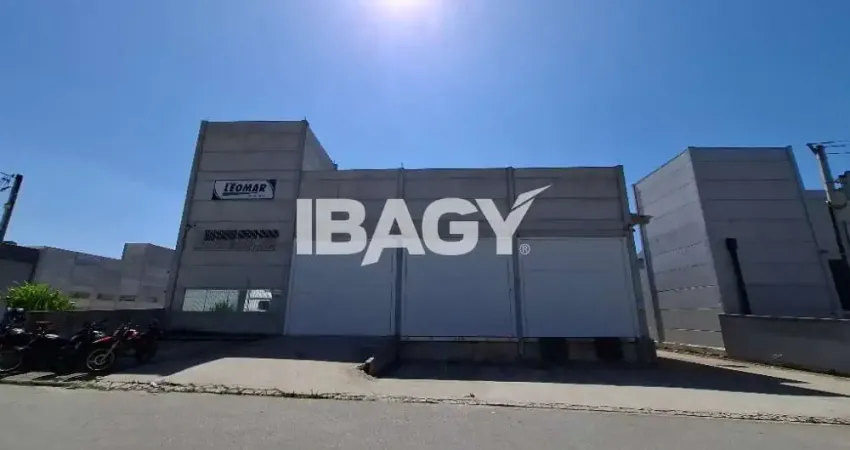 Barracão / Galpão / Depósito para alugar na 282, 00, Alto Aririu, Palhoça