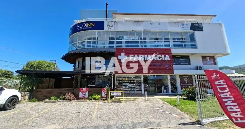 Oportunidade! salas/conjuntos em morro das pedras - florianópolis