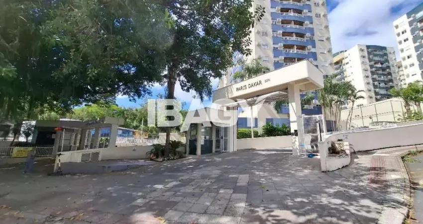 Excelente apartamento 2 dormitório(s) em itacorubi - florianópolis