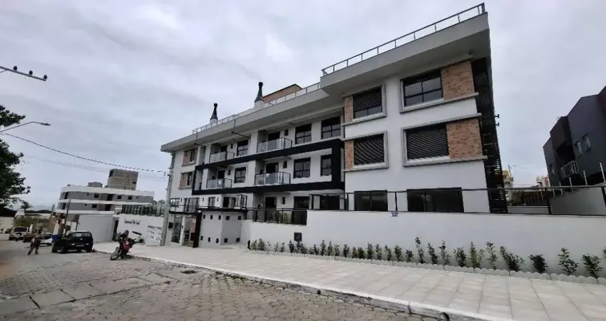 Excelente apartamento 2 dormitório(s) em ingleses do rio vermelho - florianópolis