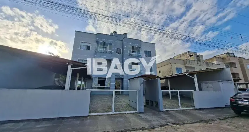 Apartamento com 1 quarto para alugar na Rua Arthur de Brito, 451, Aririu, Palhoça