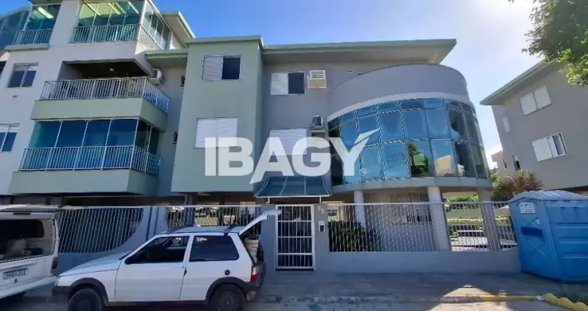 Excelente cobertura 1 dormitório(s) em campeche - florianópolis