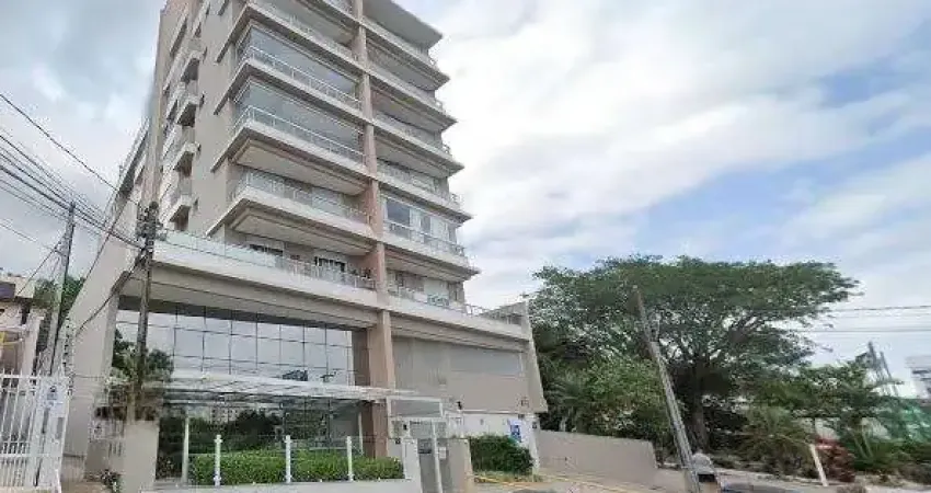 Excelente apartamento 2 dormitório(s) em pantanal - florianópolis