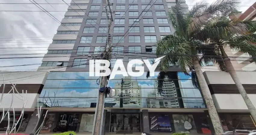 Oportunidade! Salas/Conjuntos em Trindade - Florianópolis