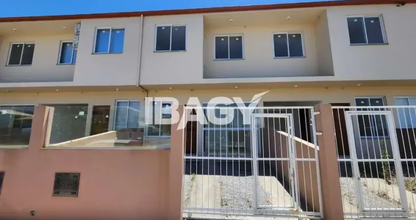 Casa com 2 quartos para alugar na Caravelas, 108, Praia do Sonho, Palhoça
