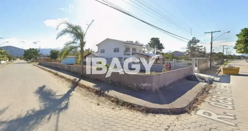Terreno comercial para alugar na Rua das Flores, 1306, Pinheira, Palhoça