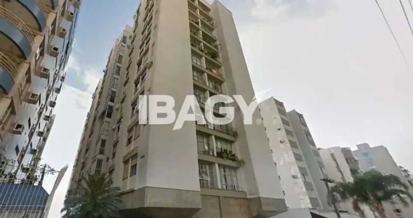 Excelente apartamento 3 dormitório(s) em centro - florianópolis