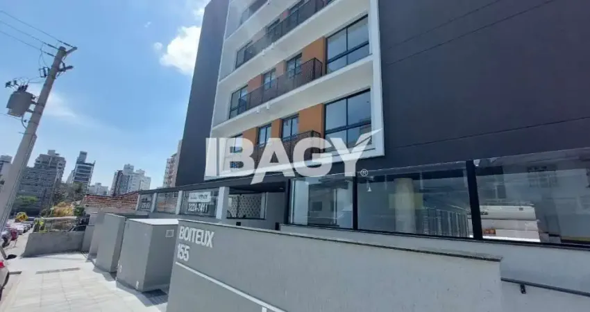 Excelente apartamento 2 dormitório(s) em centro - florianópolis