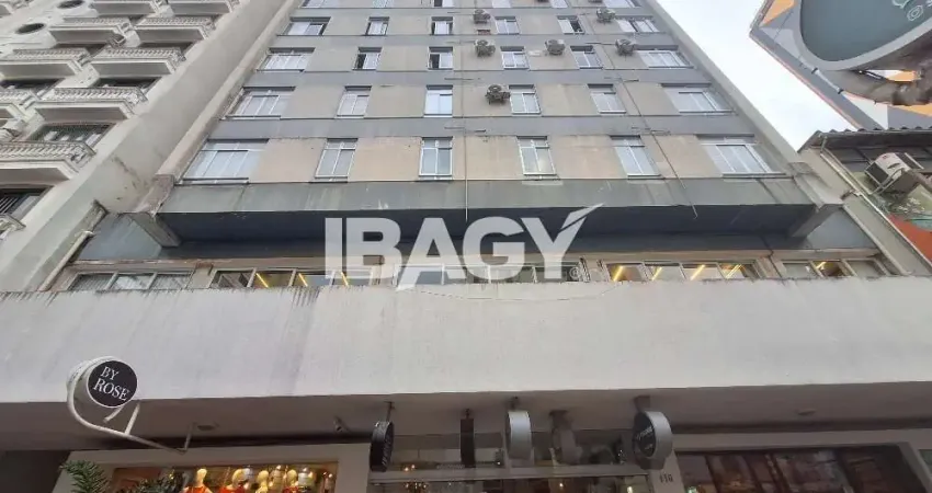 Ponto comercial para alugar na Rua Vidal Ramos, 110, Centro, Florianópolis