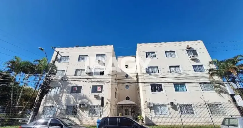 Excelente apartamento 2 dormitório(s) em kobrasol - são josé