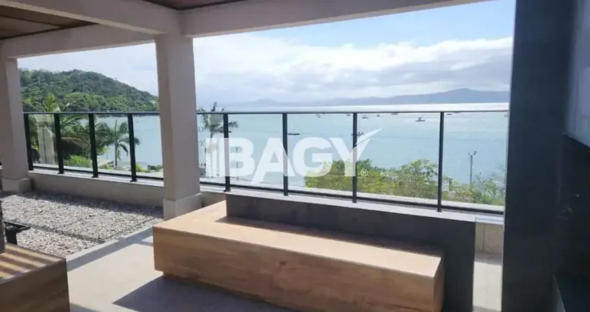 Excelente loft 1 dormitório(s) em santo antônio de lisboa - florianópolis