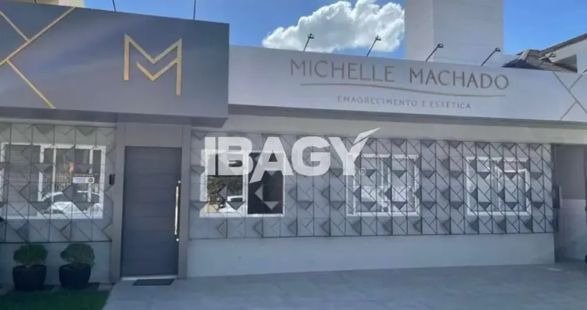 Casa comercial para alugar na Rua Vereador Guido Bott, 59, Santa Mônica, Florianópolis