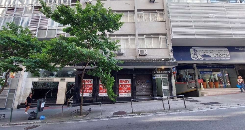 Oportunidade! Salas/Conjuntos em Centro - Florianópolis