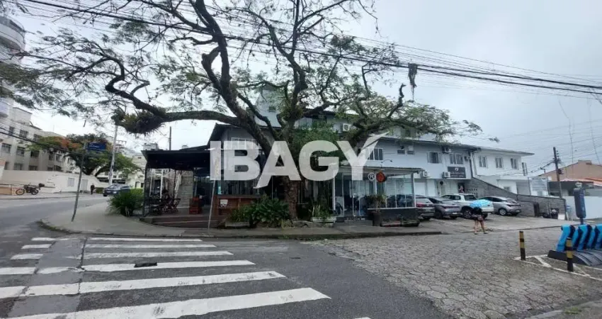 Oportunidade! salas/conjuntos em córrego grande - florianópolis
