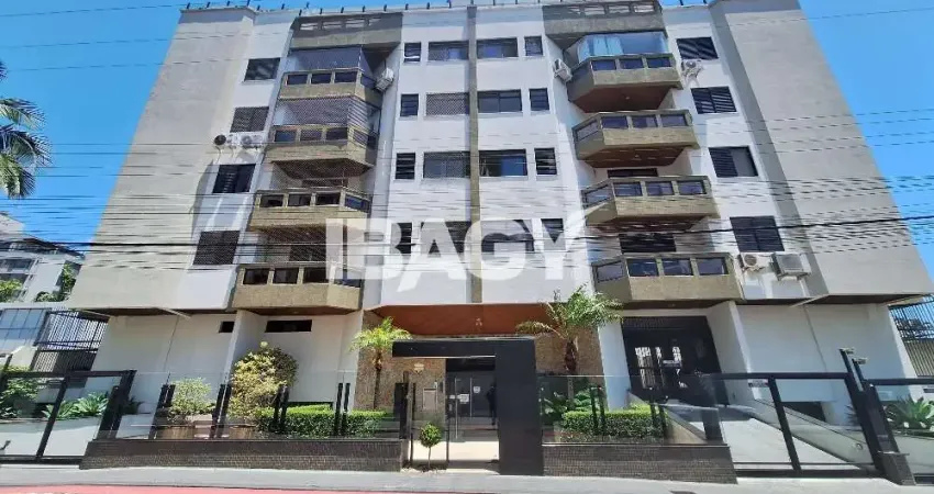 Excelente apartamento 3 dormitório(s) em balneário - florianópolis