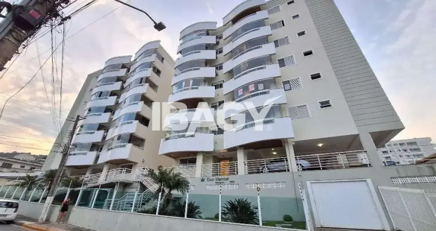 Excelente apartamento 3 dormitório(s) em nossa sra do rosário - são josé