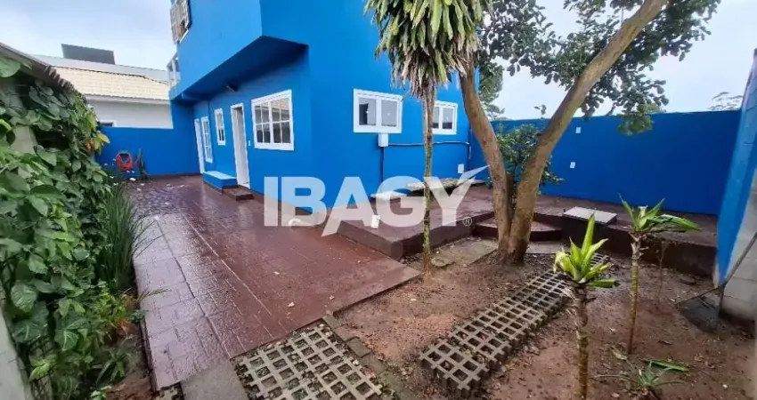 Excelente casa 2 dormitório(s) em campeche - florianópolis