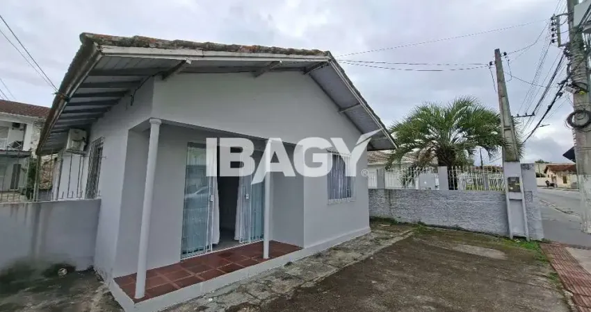 Casa comercial para alugar na Rua Capitão Augusto Vidal, 3403, Centro, Palhoça